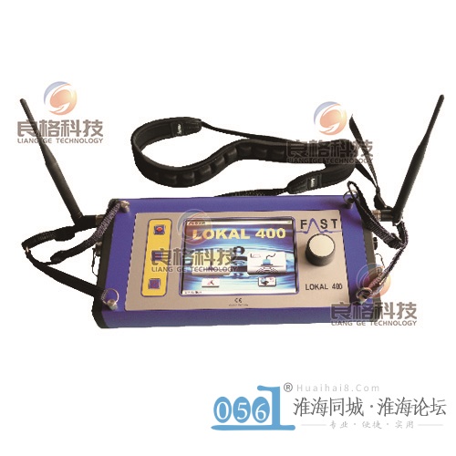 高精度数字相关仪-相关仪